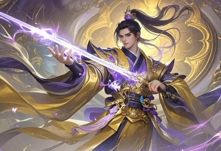 《大天神》试玩攻略：从入门到逆天改命的修仙指南